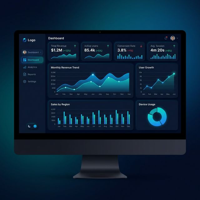 Order Management System